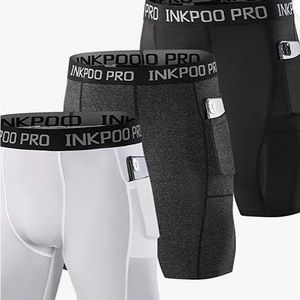 Men 3 pack performance